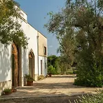Coluccia Farm stay Martano
