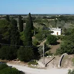 Coluccia Farm stay Martano