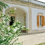Coluccia Farm stay