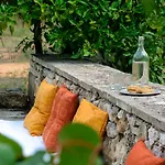 Coluccia Farm stay Martano