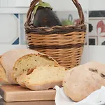 Coluccia Farm stay *