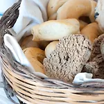 Coluccia Farm stay Martano