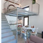 Coluccia Farm stay *