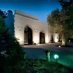 Farm stay Coluccia