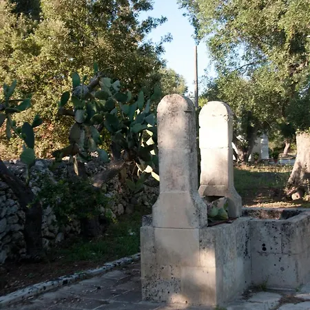 Farm stay Coluccia *