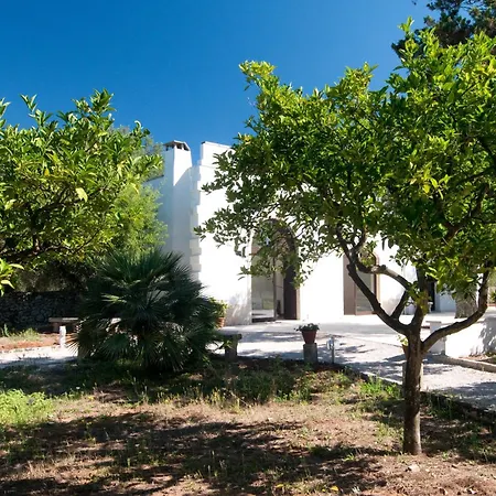 Farm stay Coluccia *