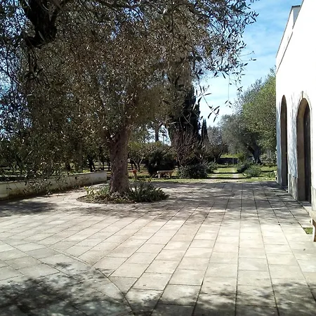 Coluccia Martano