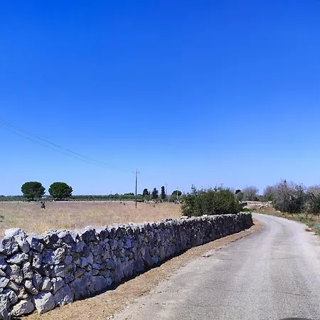Farm stay Coluccia Martano