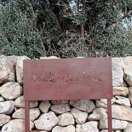 Coluccia * Martano