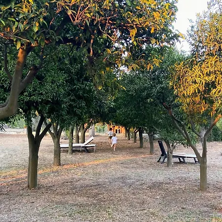 Farm stay Coluccia