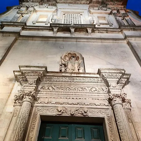 Coluccia * Martano