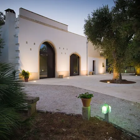 Farm stay Coluccia *