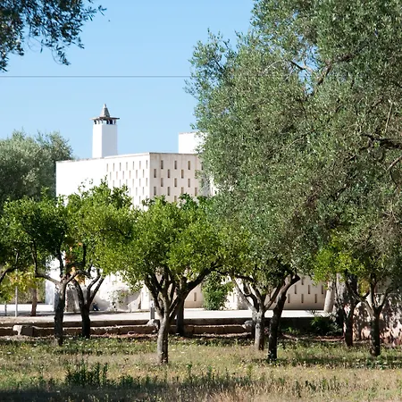 Farm stay Coluccia *