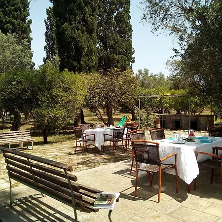 Coluccia מרטאנו