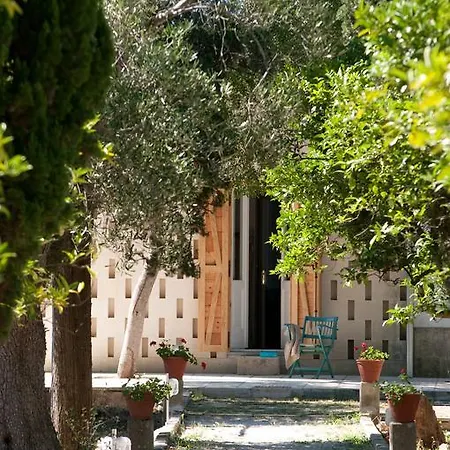 Gospodarstwo agroturystyczne Coluccia