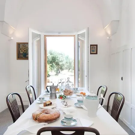 Coluccia מרטאנו