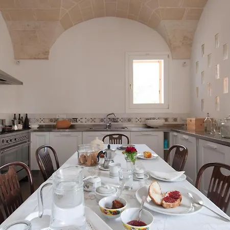 Coluccia מרטאנו