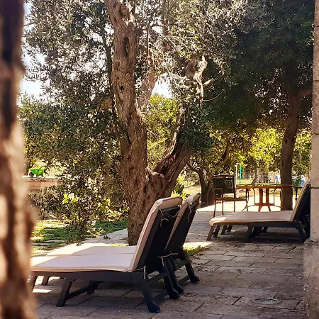 Agroturismo Coluccia Martano