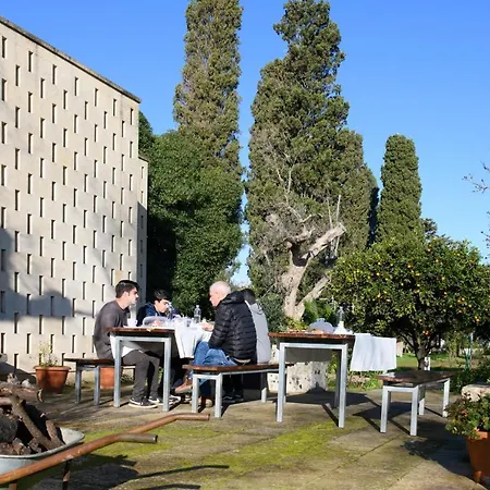 Coluccia Vakantieboerderij *