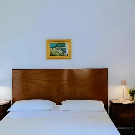 Agroturismo Coluccia