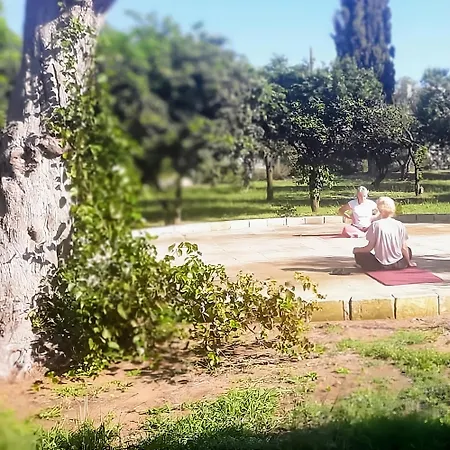 مزرعة للإقامة Coluccia مارتانو