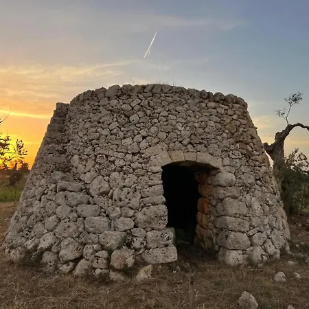 Alloggio per agriturismo Coluccia *