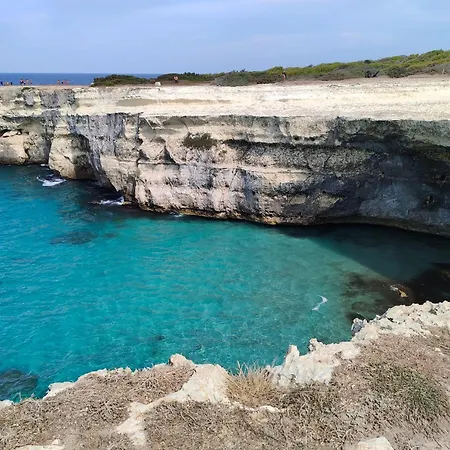 Alloggio per agriturismo Coluccia Martano