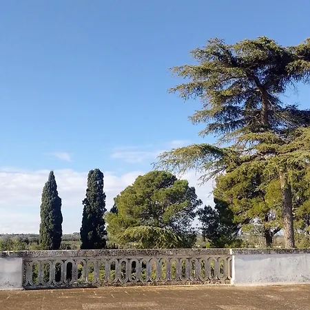 Agroturismo Coluccia *