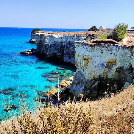 Coluccia مزرعة للإقامة مارتانو