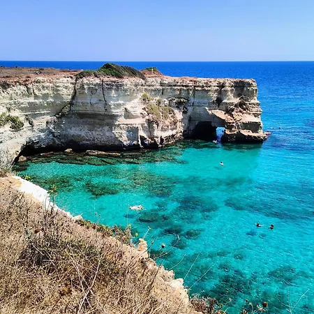 Coluccia مزرعة للإقامة