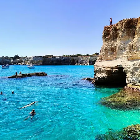 مزرعة للإقامة Coluccia