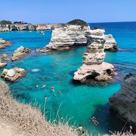 Alloggio per agriturismo Coluccia *