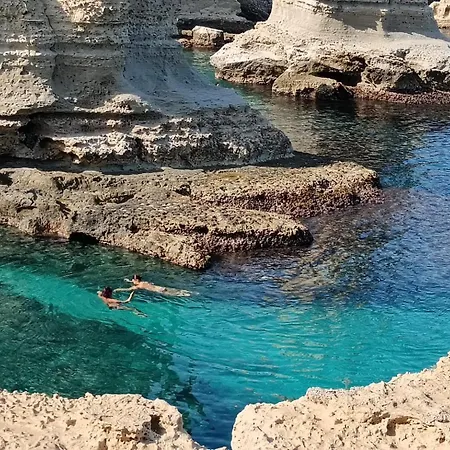Alloggio per agriturismo Coluccia Martano