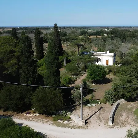 Coluccia Agroturismo Martano