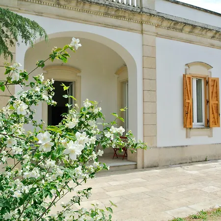 Coluccia Agroturismo