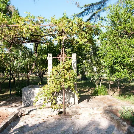 Coluccia Agroturismo