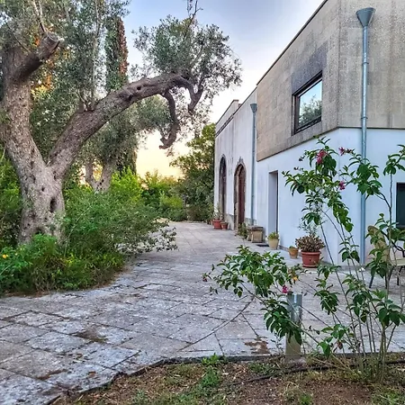 Agroturismo Coluccia Martano