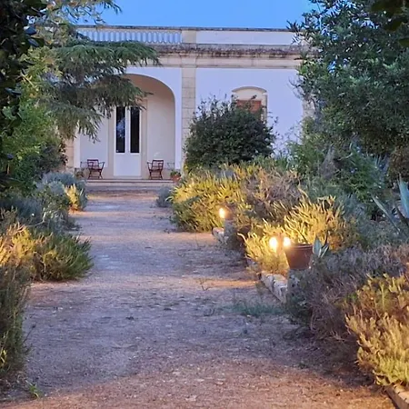 Coluccia Martano