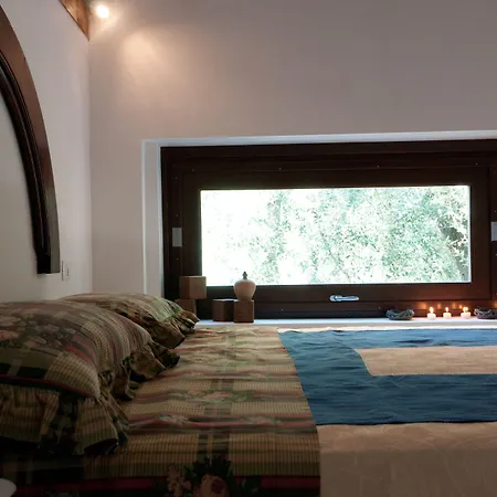 Agroturismo Coluccia *