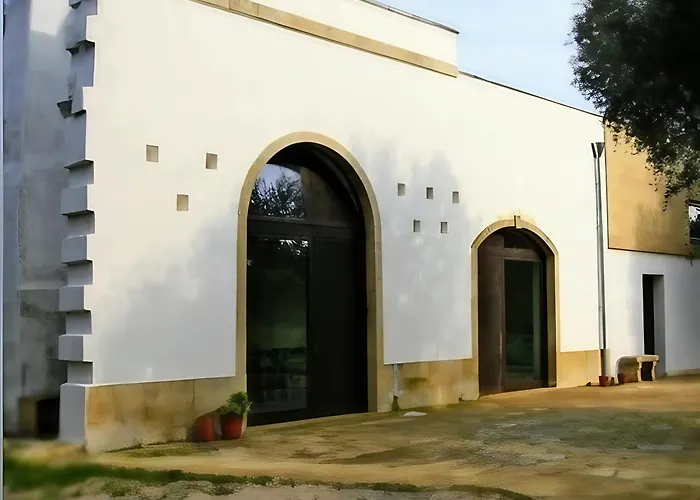 Farma Coluccia